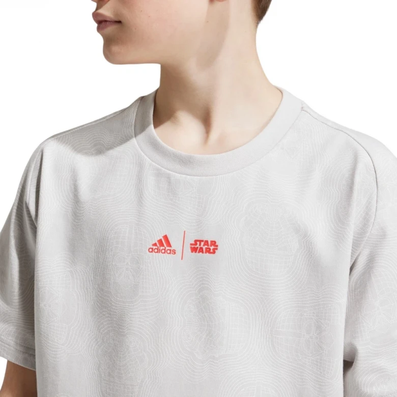 Футболка Adidas Star Wars Z.N.E. Tee 3