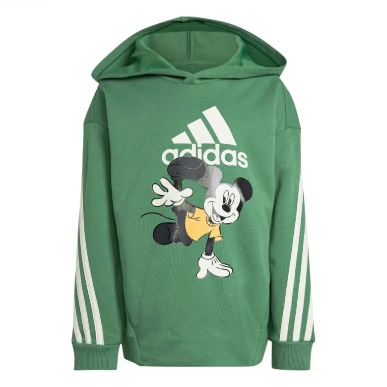 Худи Adidas Disney Mickey Mouse 5