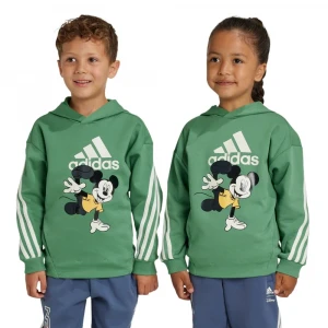 Худи Adidas Disney Mickey Mouse