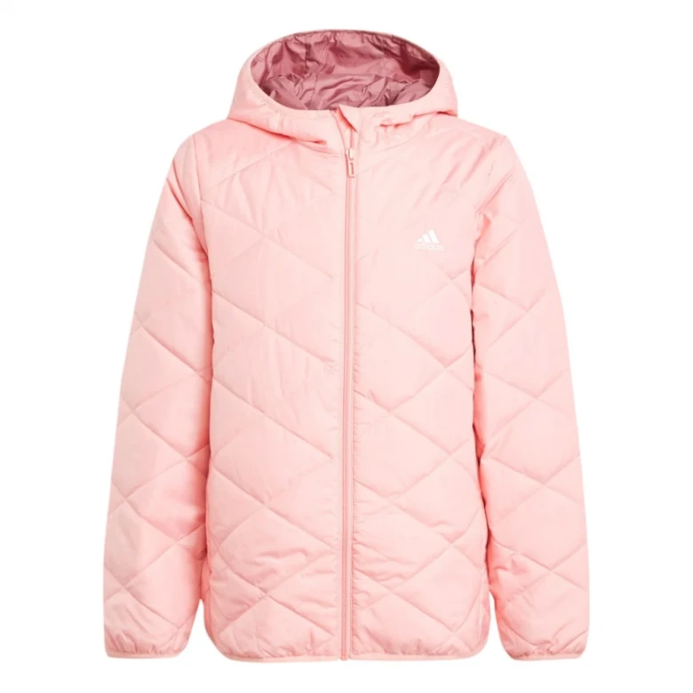 Куртка Adidas Light Padded Jacket 4