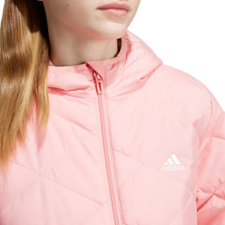 Куртка Adidas Light Padded Jacket 3