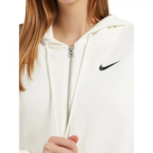 Толстовка Nike W Nsw Style Flc Fz Hoodie Os 2