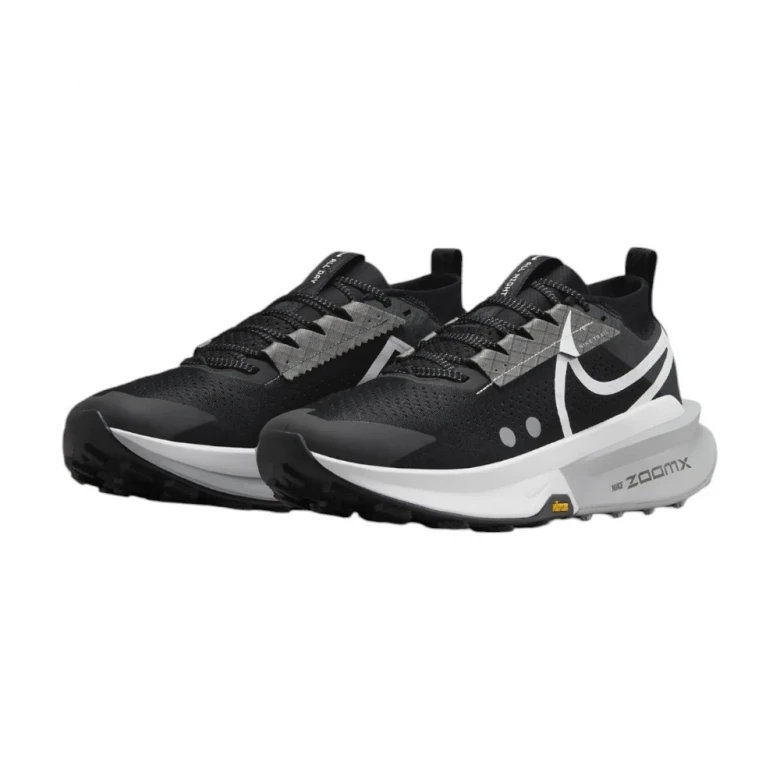 Кроссовки Nike Zoomx Zeg 2