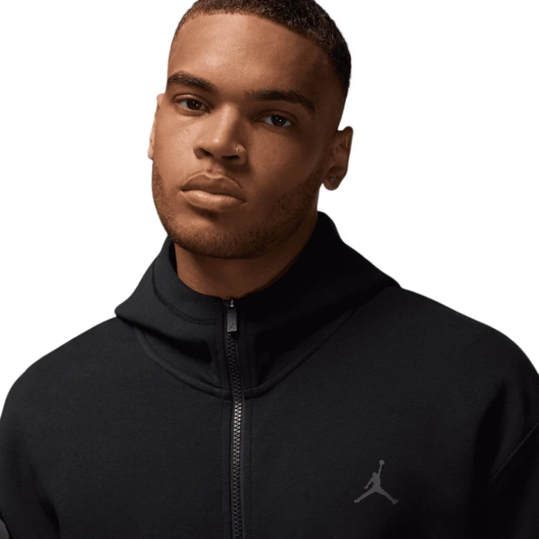 Толстовка Nike Jordan Sport Hoop Fleece 2