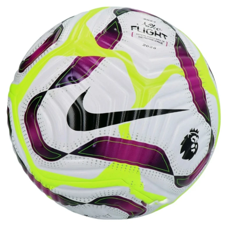 Мяч Nike Premier League Flight