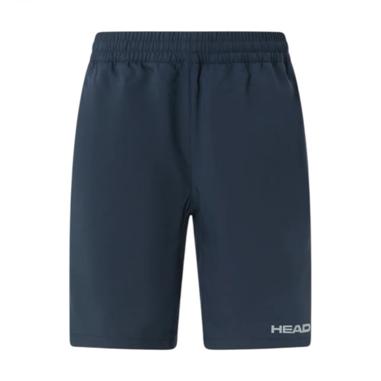Шорты Head Club 7in Shorts Boy
