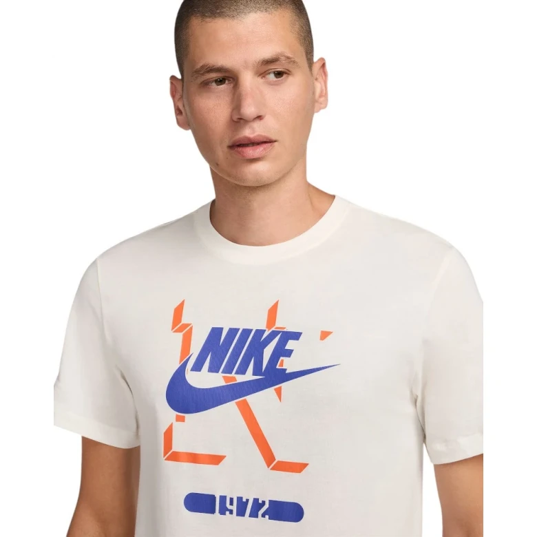 Футболка Nike Sportswear 2