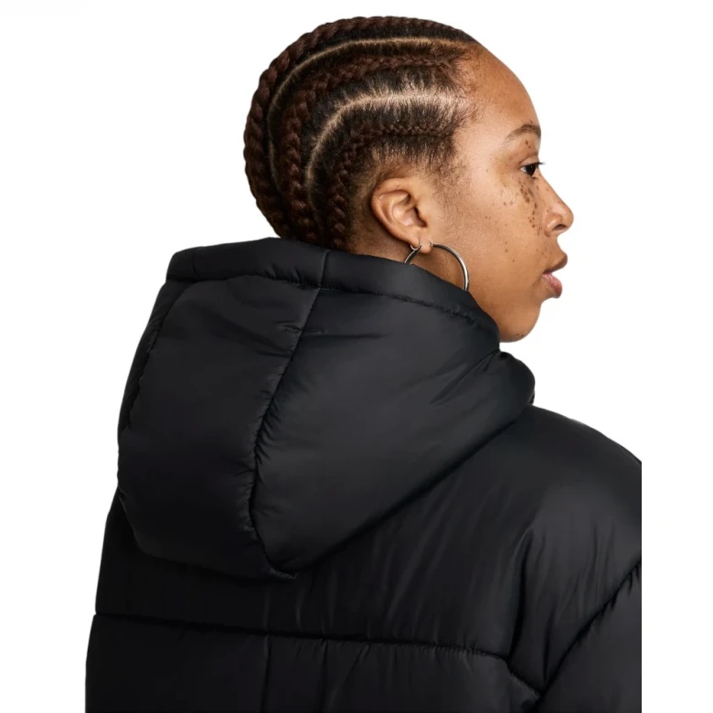 Куртка Nike Sportswear Classic Puffer 5