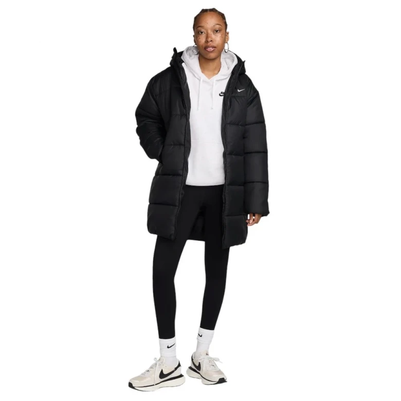 Куртка Nike Sportswear Classic Puffer 6