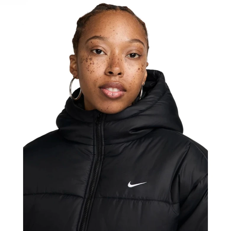 Куртка Nike Sportswear Classic Puffer 2