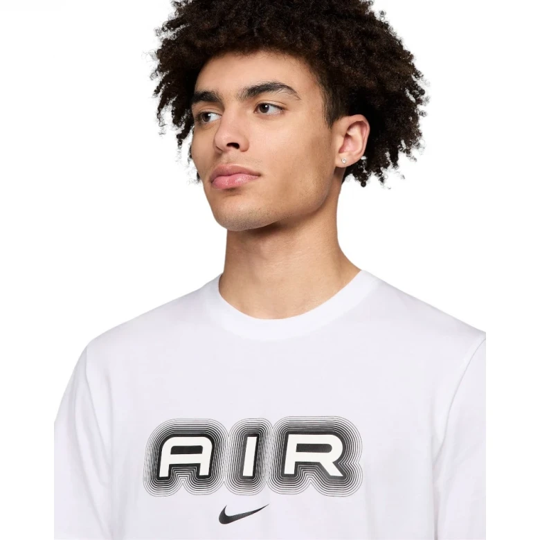 Футболка Nike Air Graphic 2