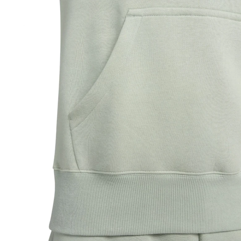 Толстовка Nike Damen Kapuzenpullover NSW Phnx FLC Std Po Logo Hoody 4