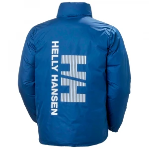 Куртка Helly Hansen Reversible Down Jacket 3