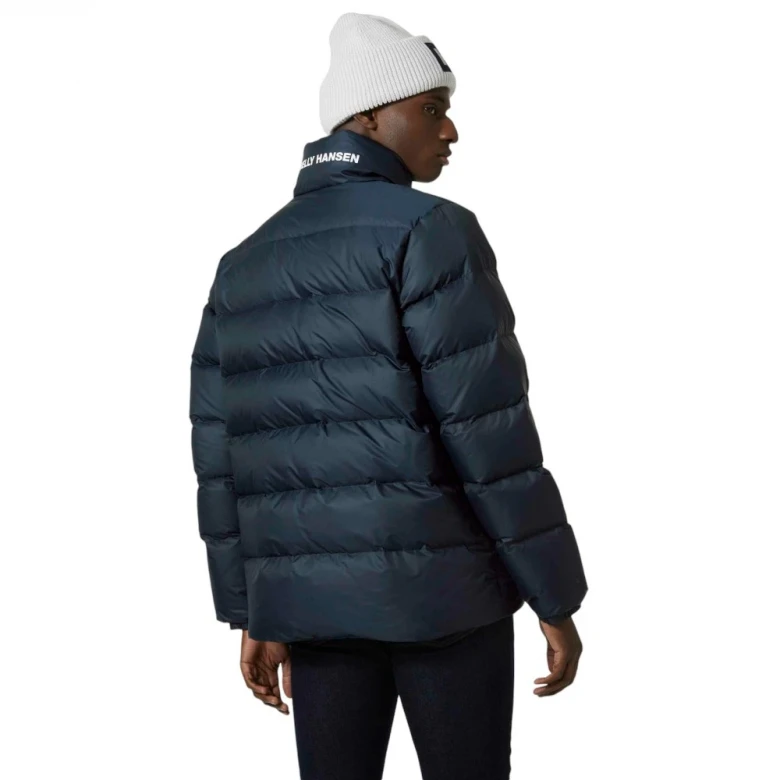 Куртка Helly Hansen Reversible Down Jacket 5