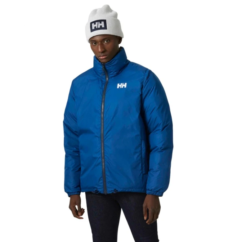 Куртка Helly Hansen Reversible Down Jacket 8