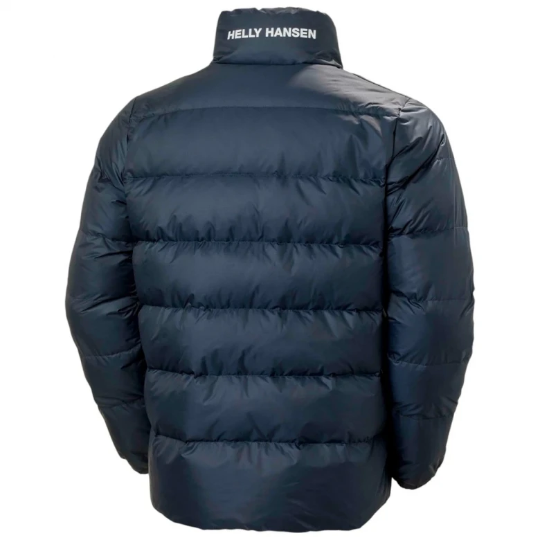 Куртка Helly Hansen Reversible Down Jacket 1