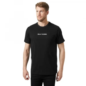 Футболка Helly Hansen Men's Core T-Shirt