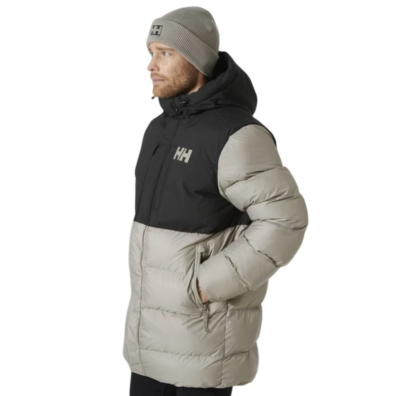 Куртка Helly Hansen Active Puffy Long Jacket 2