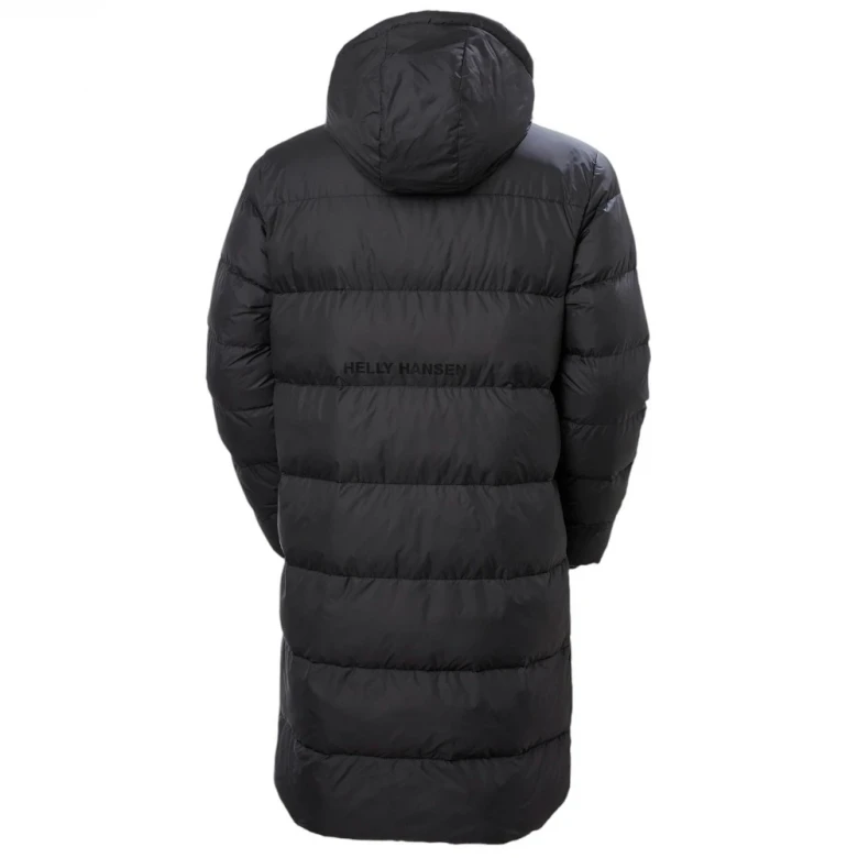 Куртка Helly Hansen Active Long Winter Parka 6