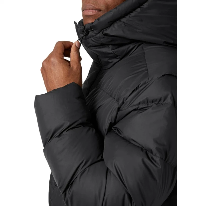 Куртка Helly Hansen Active Long Winter Parka 2