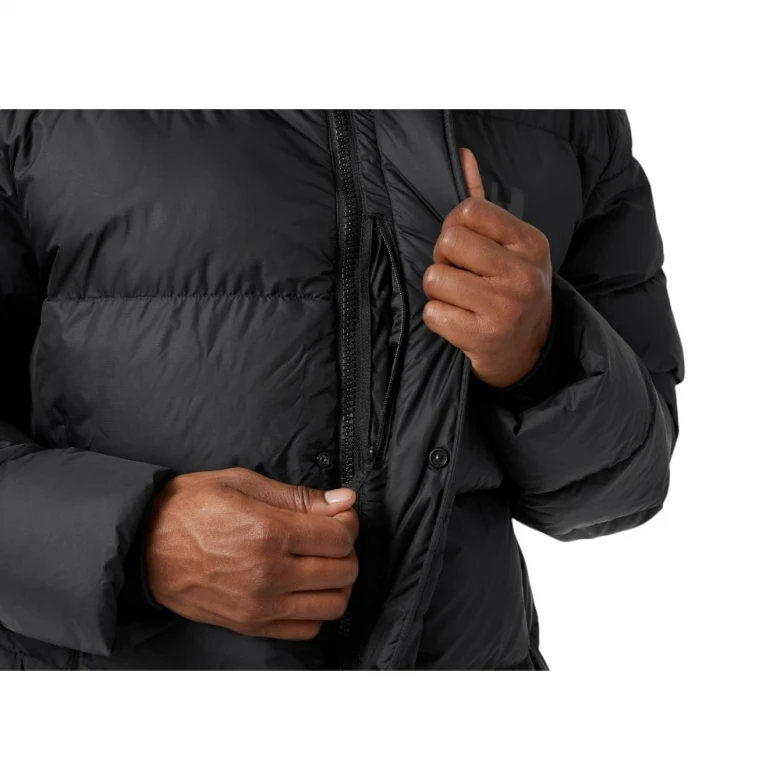 Куртка Helly Hansen Active Long Winter Parka 3