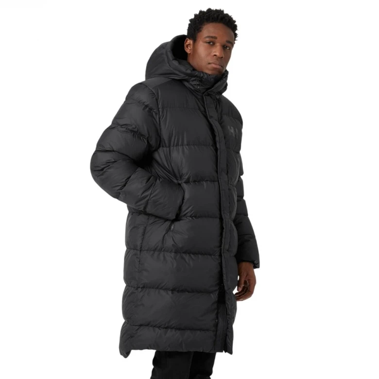 Куртка Helly Hansen Active Long Winter Parka