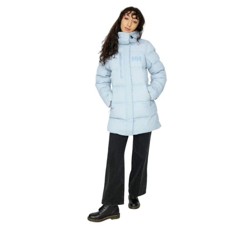 Куртка Helly Hansen Adore Puffy Parka 1