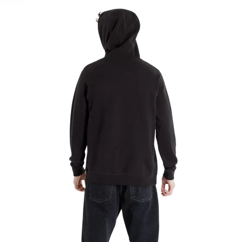 Худи Helly Hansen Box Hoodie 1