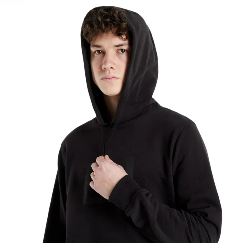 Худи Helly Hansen Box Hoodie 2