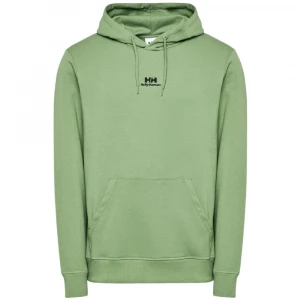 Худи Helly Hansen Yu Hoodie 2.0 Hombre Jade