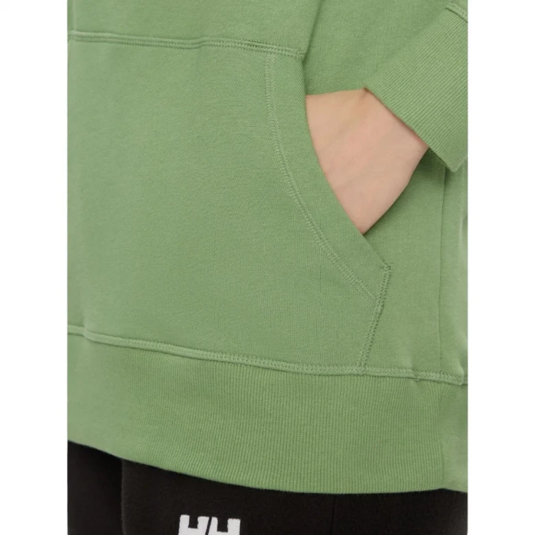 Худи Helly Hansen Yu Hoodie 2.0 Hombre Jade 2