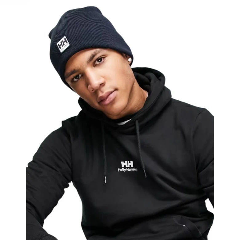 Шапка Helly Hansen Urban Cuff Beanie