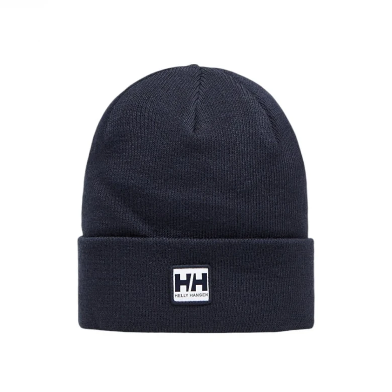 Шапка Helly Hansen Urban Cuff Beanie 1