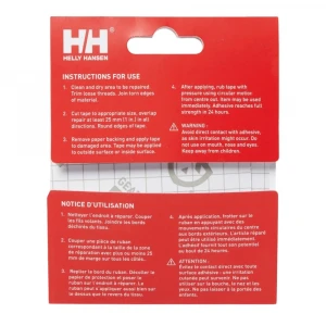 Ремонтный комплект Helly Hansen Repair Kit 2