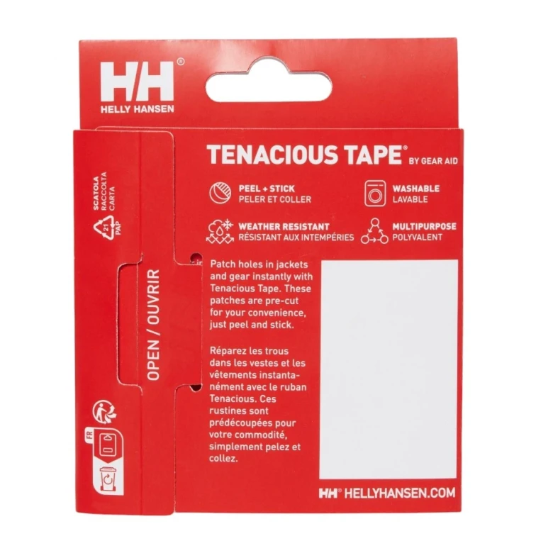 Ремонтный комплект Helly Hansen Repair Kit 1