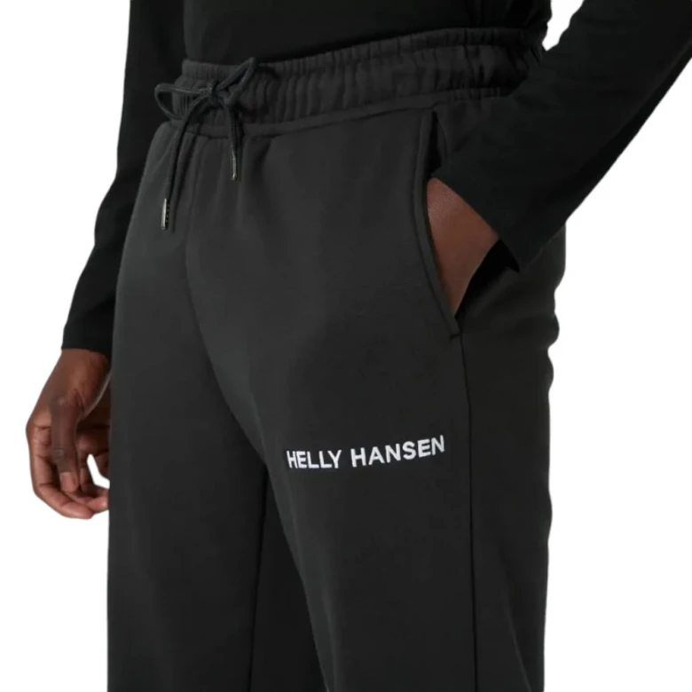 Брюки Helly Hansen Cotton Fleece Pant 2