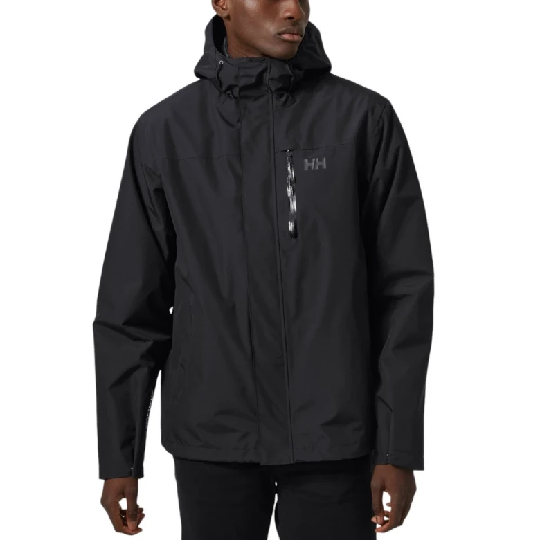 Куртка Helly Hansen Juell 3-In-1 Shell And Insulator Jacket