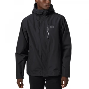 Ветровка Helly Hansen Juell 3-In-1 Shell And Insulator Jacket