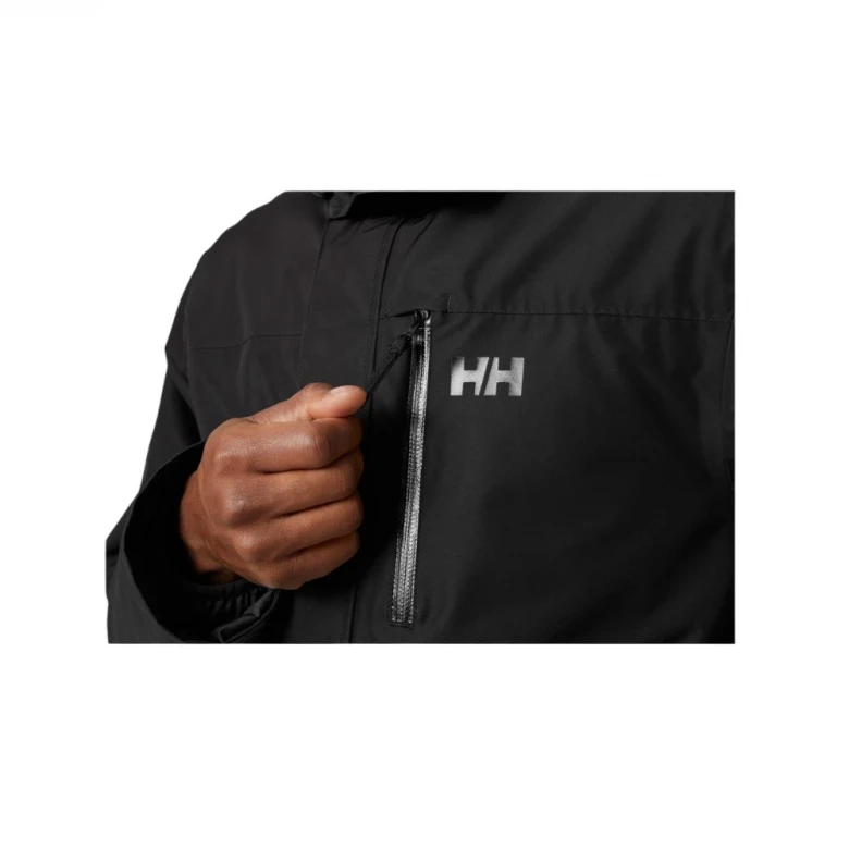 Куртка Helly Hansen Juell 3-In-1 Shell And Insulator Jacket 2