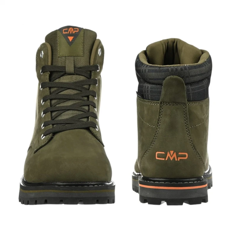 Dorado Lifestyle Shoes Wp 2