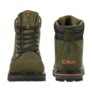 Dorado Lifestyle Shoes Wp 2