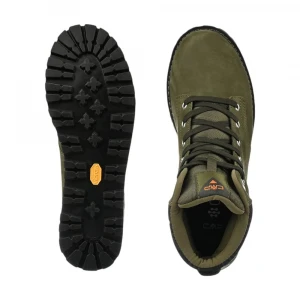 Dorado Lifestyle Shoes Wp 3