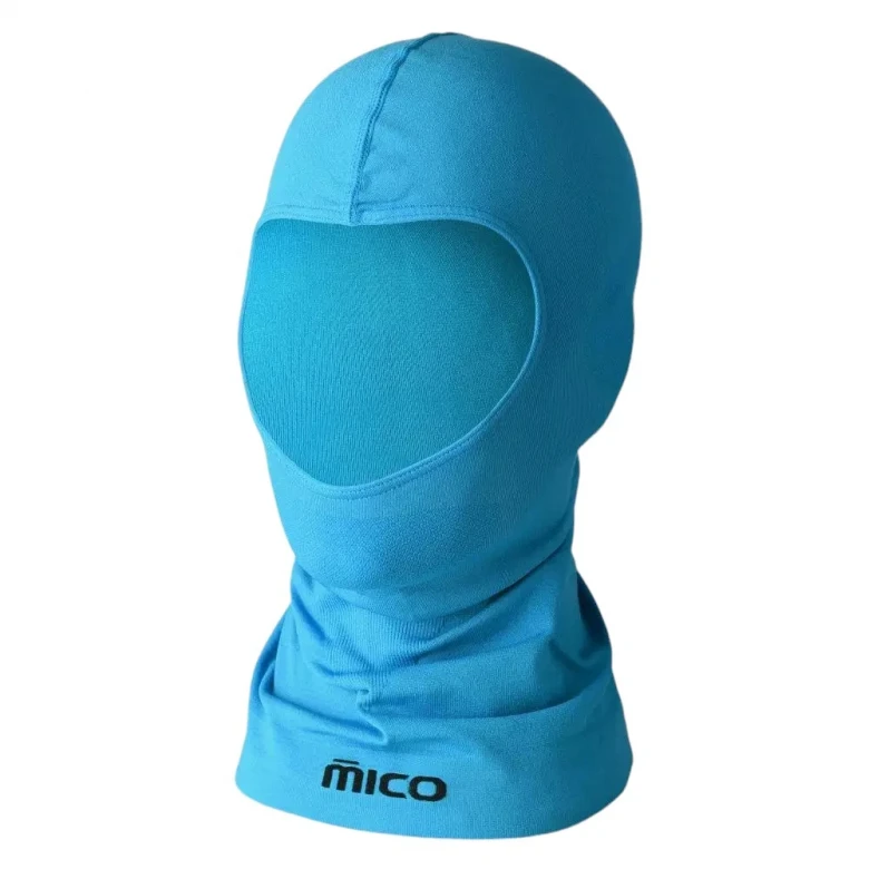 Балаклава Mico Kids Underhelmet Warm Control