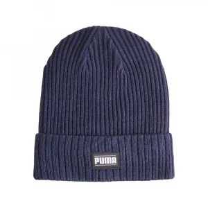 Шапка Puma Classic Cuff Ribbed Beanie