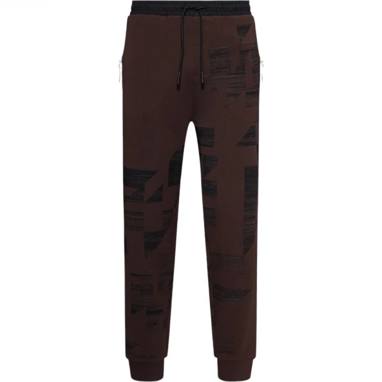 Штаны Boss Boss Heren Broek