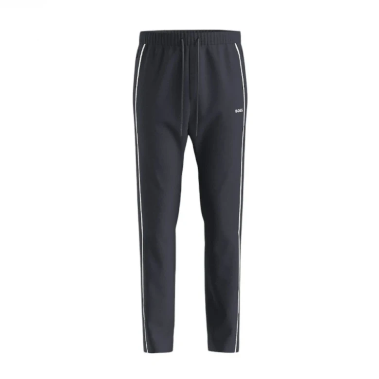 Штаны Boss Jersey Trousers
