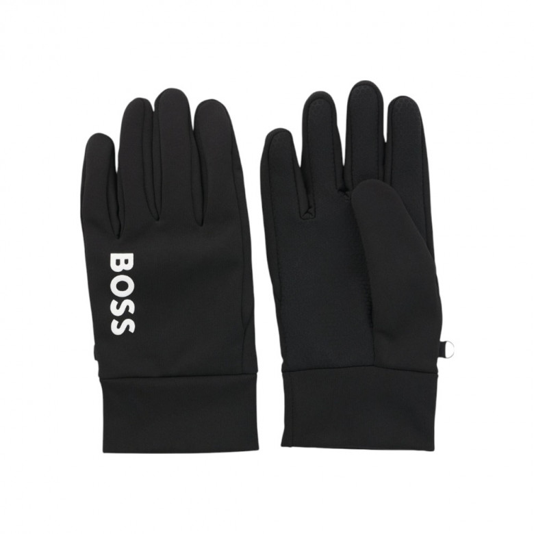 Перчатки Boss Running Gloves 3 1