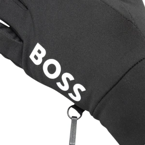 Перчатки Boss Running Gloves 3 2