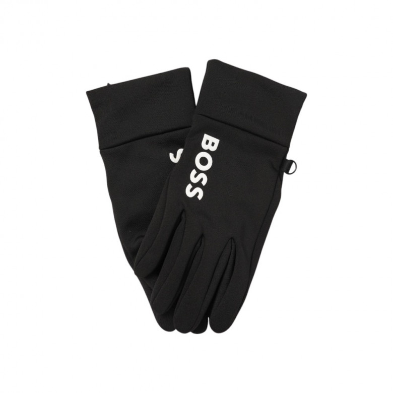 Перчатки Boss Running Gloves 3