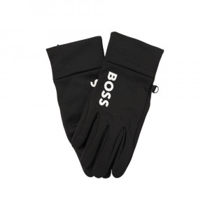 Перчатки Boss Running Gloves 3